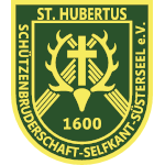 St. Hubertus Schützenbruderschaft